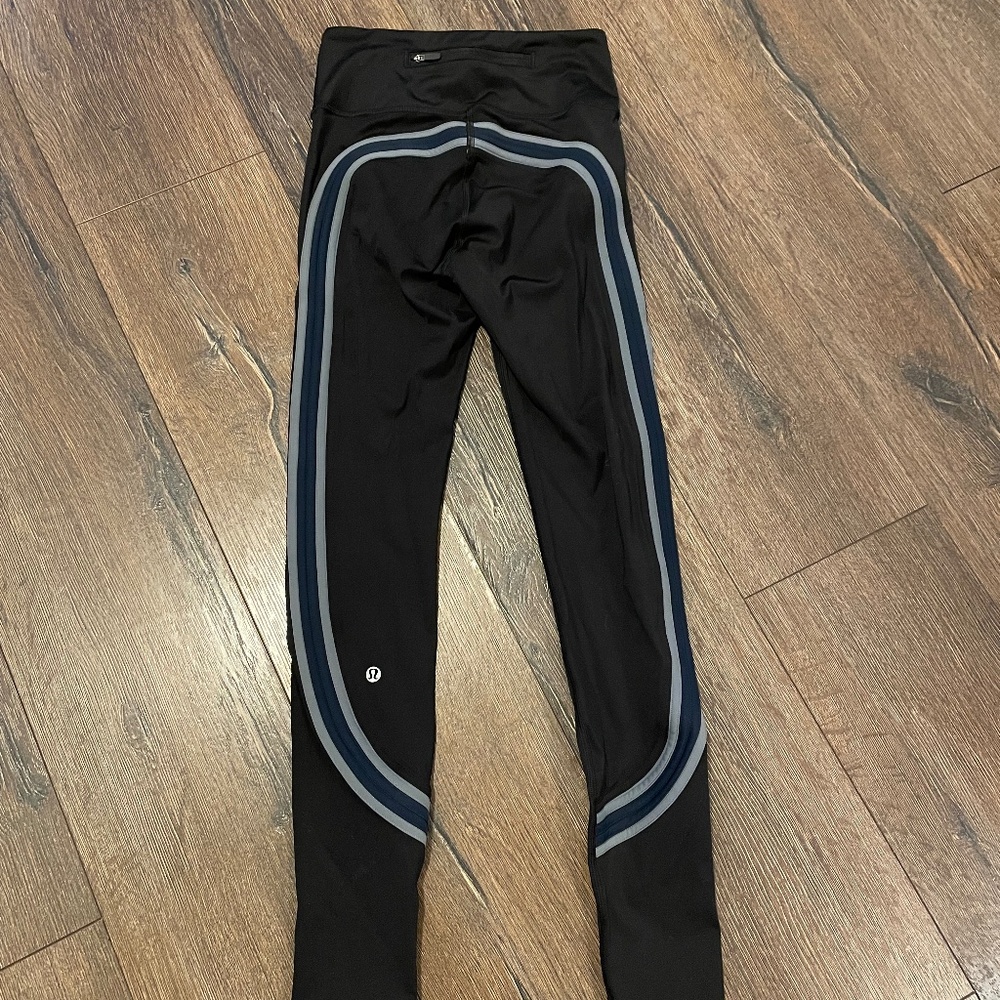 Lulu lemon leggings